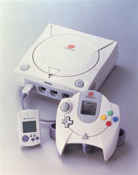 Dreamcast 20周年 SEGA带大家回味当年佳作