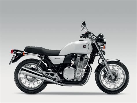 【本田Honda CB1100 摩托车图片】_摩托车图片库_摩托车之家