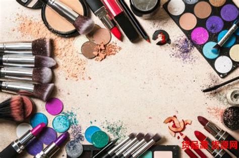 大牌化妆品厂家直销,实体经营,支持免费代理一件代发-化妆护肤 - 货品源货源网