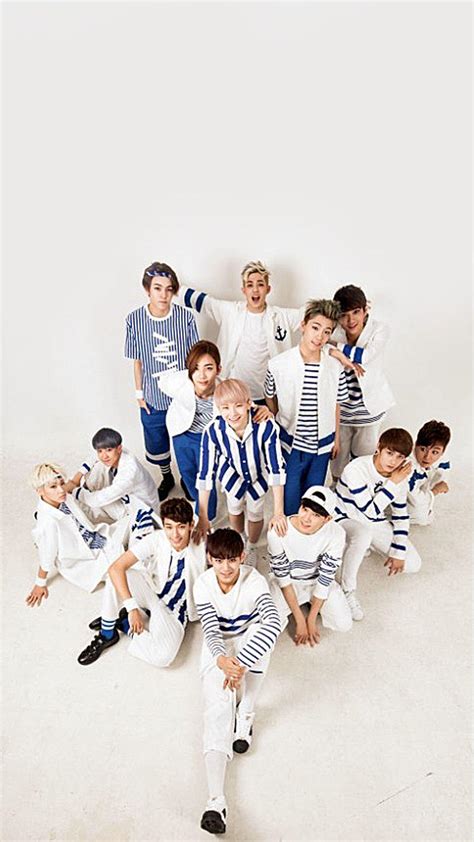 SEVENTEEN talk ‘Your Choice’: “This album shows how we’ve grown and ...