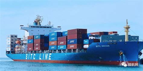 海丰将退出干散货航运，专注集运市场，三年内将接收36艘新船