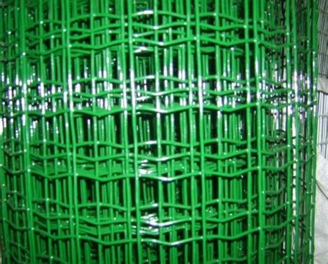 【Homeglen铁丝网】Homeglen 硬塑铁丝网围栏道路围墙（1.5高-30米长-34斤/卷-2.3粗）【行情 报价 价格 评测】-京东