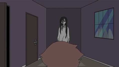 恐怖故事：凌晨三点，我的房间总是传来诡异的歌声！_腾讯视频