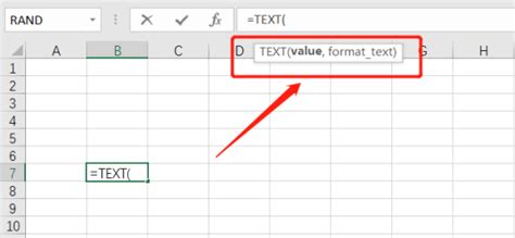 Excel TEXT 函数 - TEXT 函数最简单的形式表示： =TEXT(Value you want to format ...