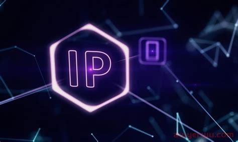 静态IP和动态IP区别之处 - IP海