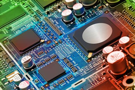 晶圆芯片半导体IC产品长期存储指南-行业知识-深圳市怡和兴机电科技有限公司