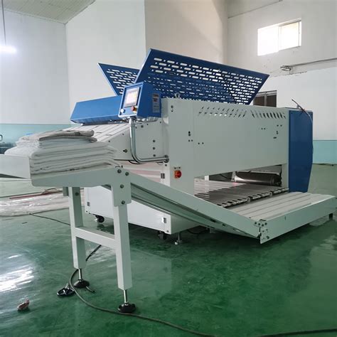 折叠机 - 上海形彩工业产品设计有限公司