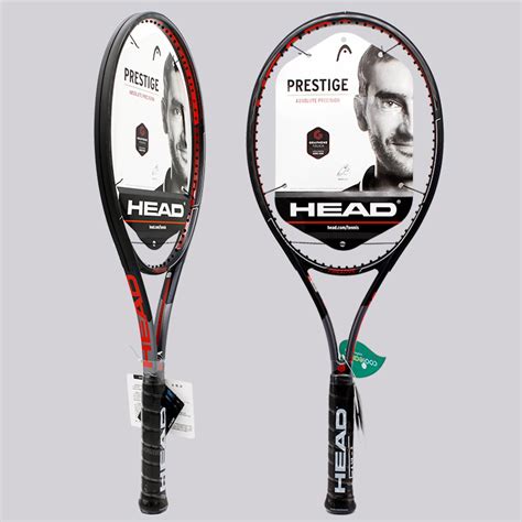 HEAD Graphene Touch Prestige Tour 网球拍2019款 L6 305克_Head Prestige系列L6 ...