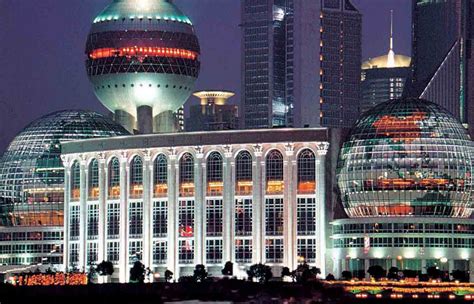 上海国际会议中心_360百科