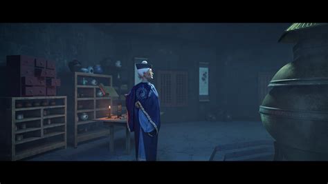 二货道士