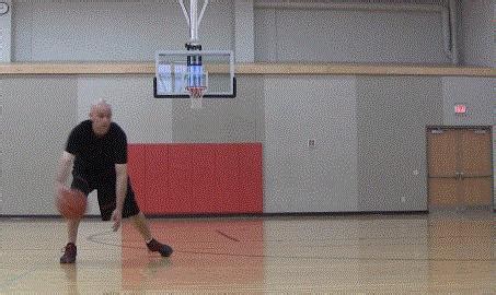 篮球怎样从节奏速度型转到地板流打发? - 知乎