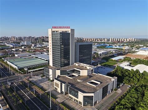 蚌埠高新技术开发区-展客网