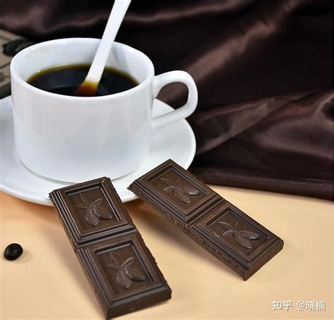 我想知道黑巧克力选纯度多少最好啊？ - 知乎