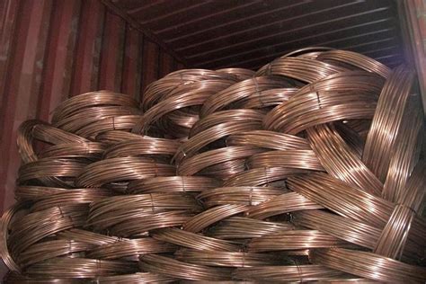 紫铜回收多少钱一斤（2023废铜线回收最新价目表）- 丰胸知识百科网