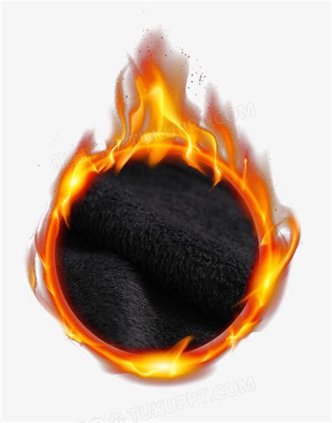 燃烧的火焰 图片-黑色背景上燃烧的火焰素材-高清图片-摄影照片-寻图免费打包下载