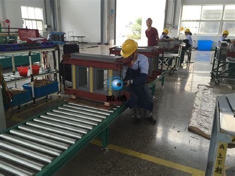 杭州流水线,杭州自动化装配生产线,杭州自动化生产线-雅博自动化设备有限公司
