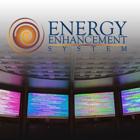 EESystem Inquiry | Energy Enhancement System™