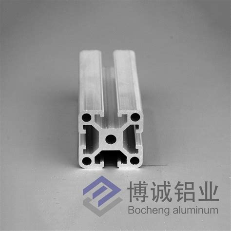 工业铝型材厂家_工业型材-香河县中辰铝业有限责任公司