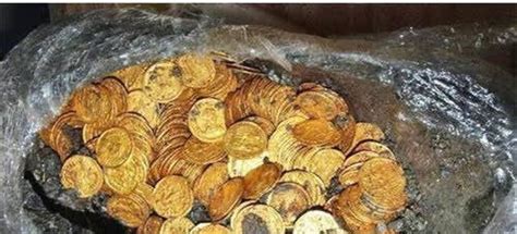 农民一锹挖出40斤战国黄金，上交获一万元奖励，却被全村孤立多年