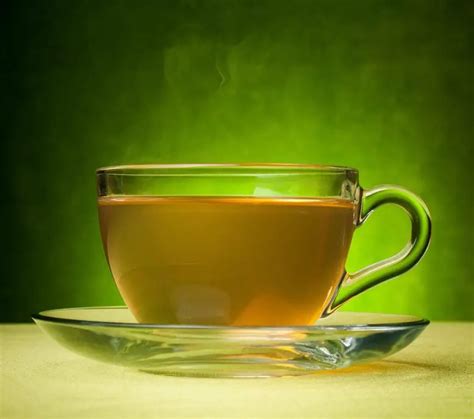 鉴赏绿茶茶艺