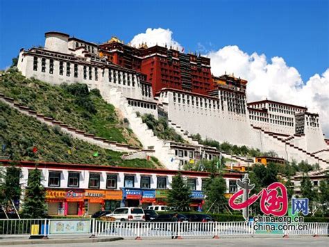 中国宝“藏” | 西藏农牧民生产经营方式发生历史性变化