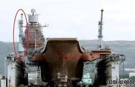 俄罗斯修理航母浮船坞沉没事故已致一人死亡 - 船厂动态 - 国际船舶网