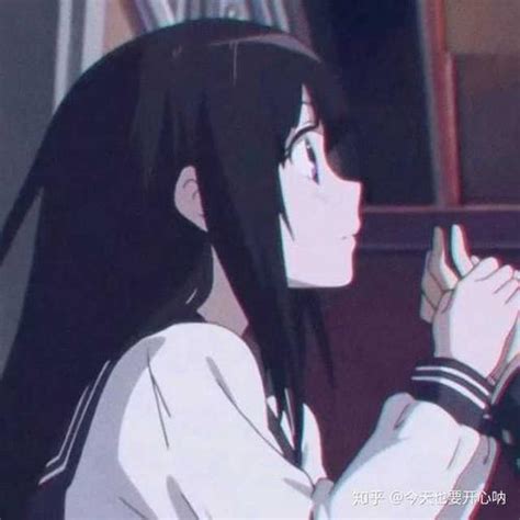 非主流相册头像男女动漫