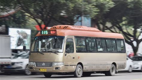 2023呼和浩特115路公交车恢复开通时间- 呼和浩特本地宝