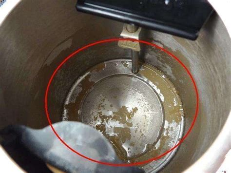 水壶水垢如何快速去除 怎么去水壶里的水垢
