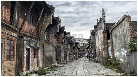 三峡库心·长江盆景”】在“三峡留城·忠州老街”景区捕捉那些旧时光_老城