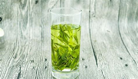 5个理由 让你爱上绿茶 而不是绿茶婊
