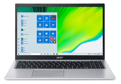 Ответы на вопросы о товаре ноутбук Acer Aspire A515-56G-79V8, NX.A1LER ...