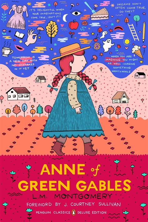 绿山墙的安妮电视剧1 Anne of Green Gables Season1 - 儿童英语图书馆