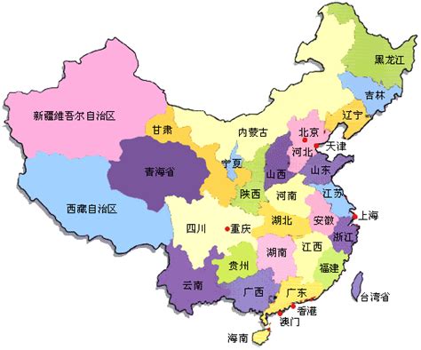 湖北省行政地图高清版_中国地图全图可放大 - 随意云