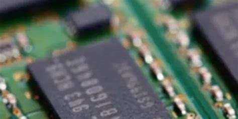 打造国产平台型芯片公司，泰矽微获数千万元Pre-A轮融资__财经头条