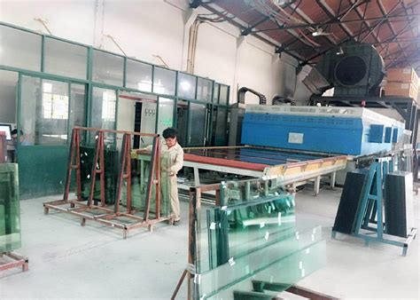 生产设备-上海峰峦玻璃制品有限公司