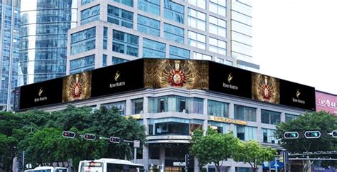 做深圳广告招牌发光字设计需要注意什么-欣玲广告