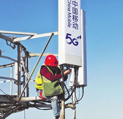 蚌埠移动加快5G网络建设提升高铁专网感知 - 安徽 — C114通信网