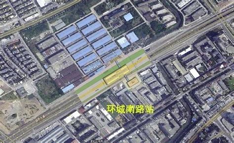 好消息！上海地铁17号线未来将向西延伸至苏浙_张家港新闻_张家港房产网