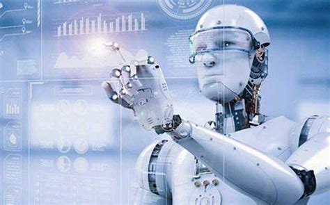 机器人对战人类，最终 AI 会取代劳动者吗？ - 中国数据分析行业网