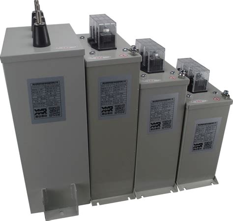 西安西容-BKMJ/AKMJ/ACMJ系列自愈式电容器_自愈式电容器-西安西容自愈式电容器有限公司