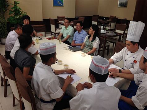【好选择】北京职工餐厅外包哪家好,礼信年年好选择！