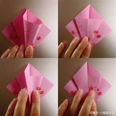 做一个仙子手册折纸(小仙子折纸) | 抖兔教育