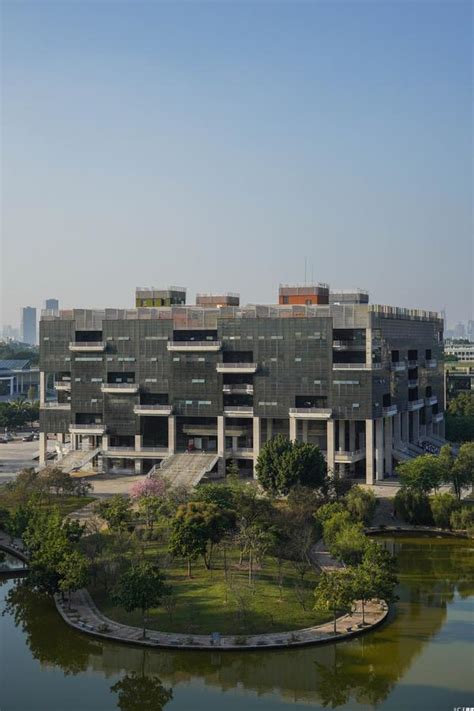 学院简介-广东工业大学建筑与城市规划学院