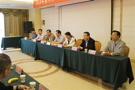 2016年徐州市临床医学检验年会在我院成功召开 - 徐州市第一人民医院