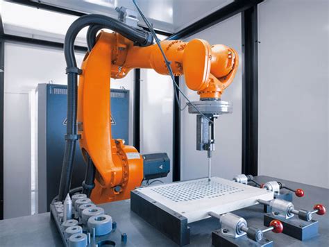 智能协作 工业机器人机械手-上海工业设计公司|杭州产品设计公司|苏州产品结构设计|上海产品外观设计-木马工业设计