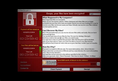 How to Protect Yourself Against the WannaCry Ransomware Attack ...