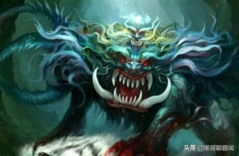 四大凶兽是哪四个? 揭秘中国上古传说的四大凶兽