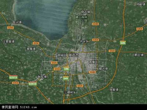 南阳市地图 - 南阳市卫星地图 - 南阳市高清航拍地图 - 便民查询网地图