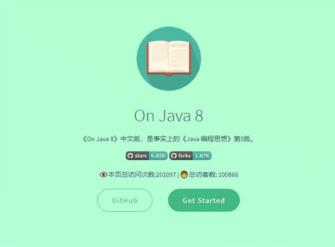 《Java 编程思想》最新中文版开源！ | 胖虎的工具箱-编程导航